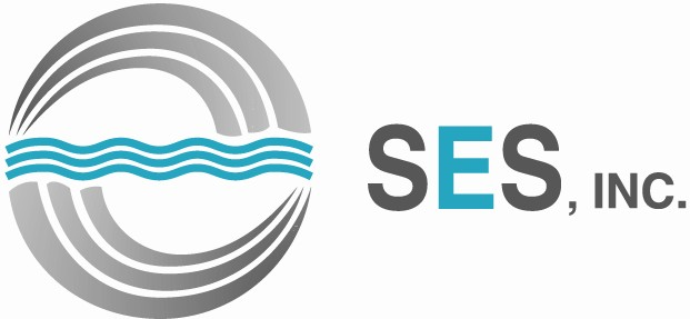 SES, Inc Logo