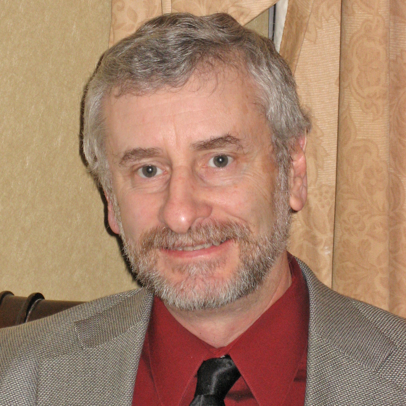 Frank Bryant is co-founder of SES. 