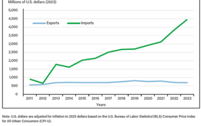 Organic Outlook 2025: Imports and Organic Integrity Issues