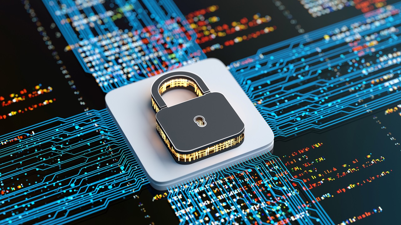 Cybersecurity and food safety